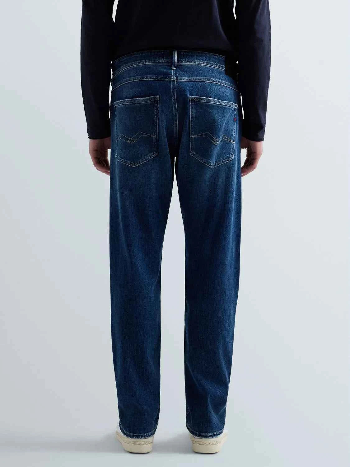 REPLAY | Jeans regular fit uomo WILLBI