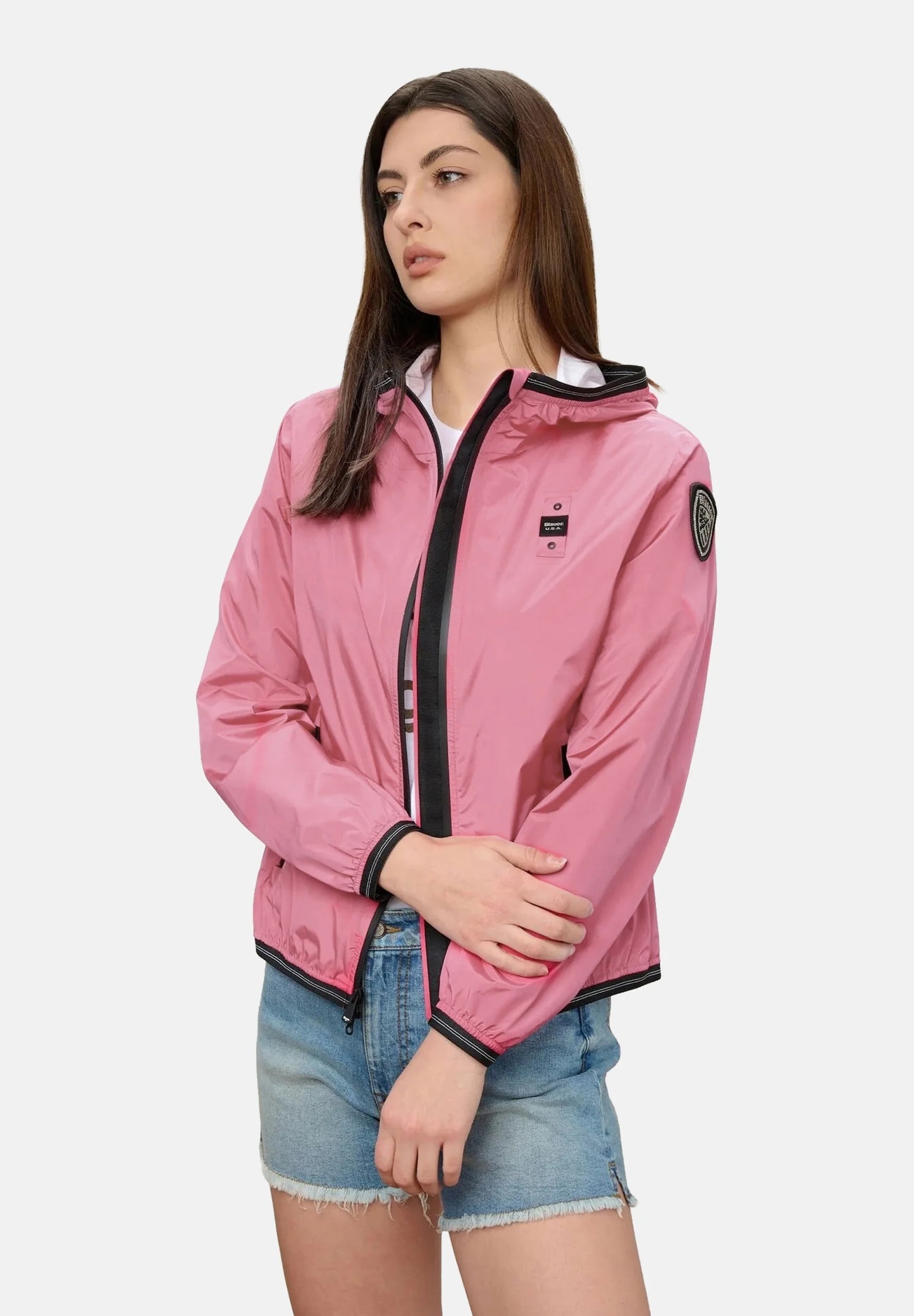 BLAUER | Giacca anti vento NAY - Proposta Legend