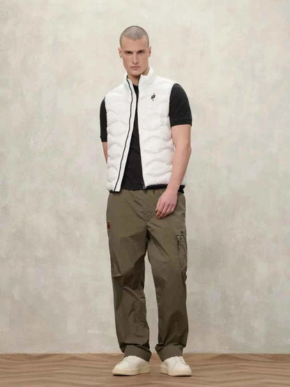 BLAUER | Smanicato ad onde primaverile DANNY