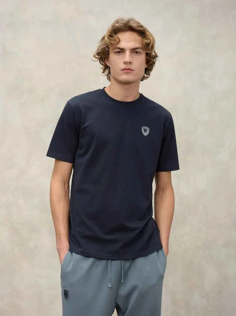 BLAUER | T-Shirt traspirante JAN