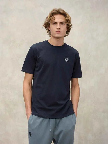 BLAUER | T-Shirt traspirante JAN