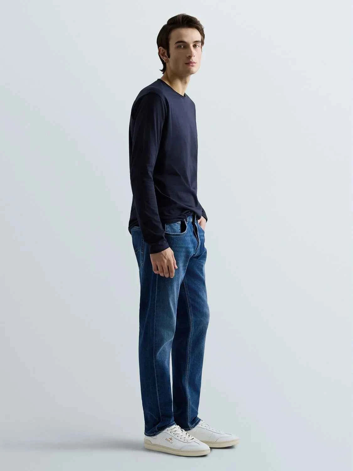REPLAY | Jeans regular fit uomo WILLBI