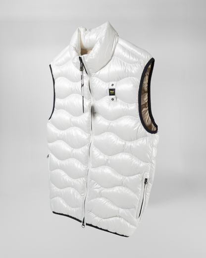 BLAUER | Smanicato ad onde DANNY - Proposta Legend