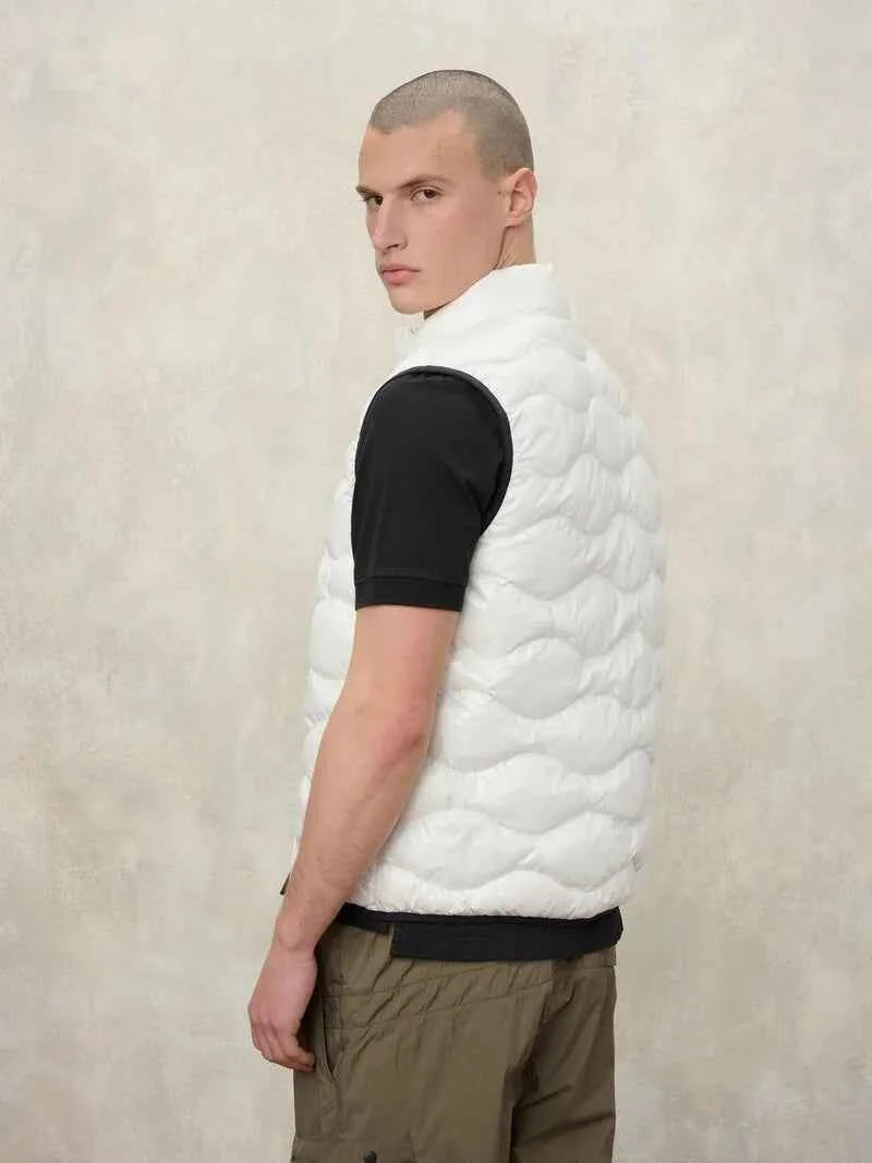 BLAUER | Smanicato ad onde primaverile DANNY