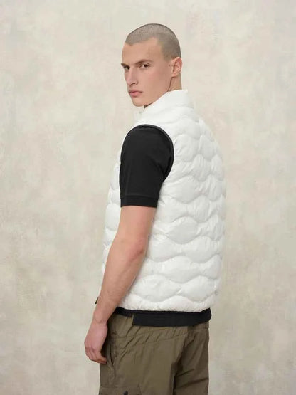 BLAUER | Smanicato ad onde primaverile DANNY