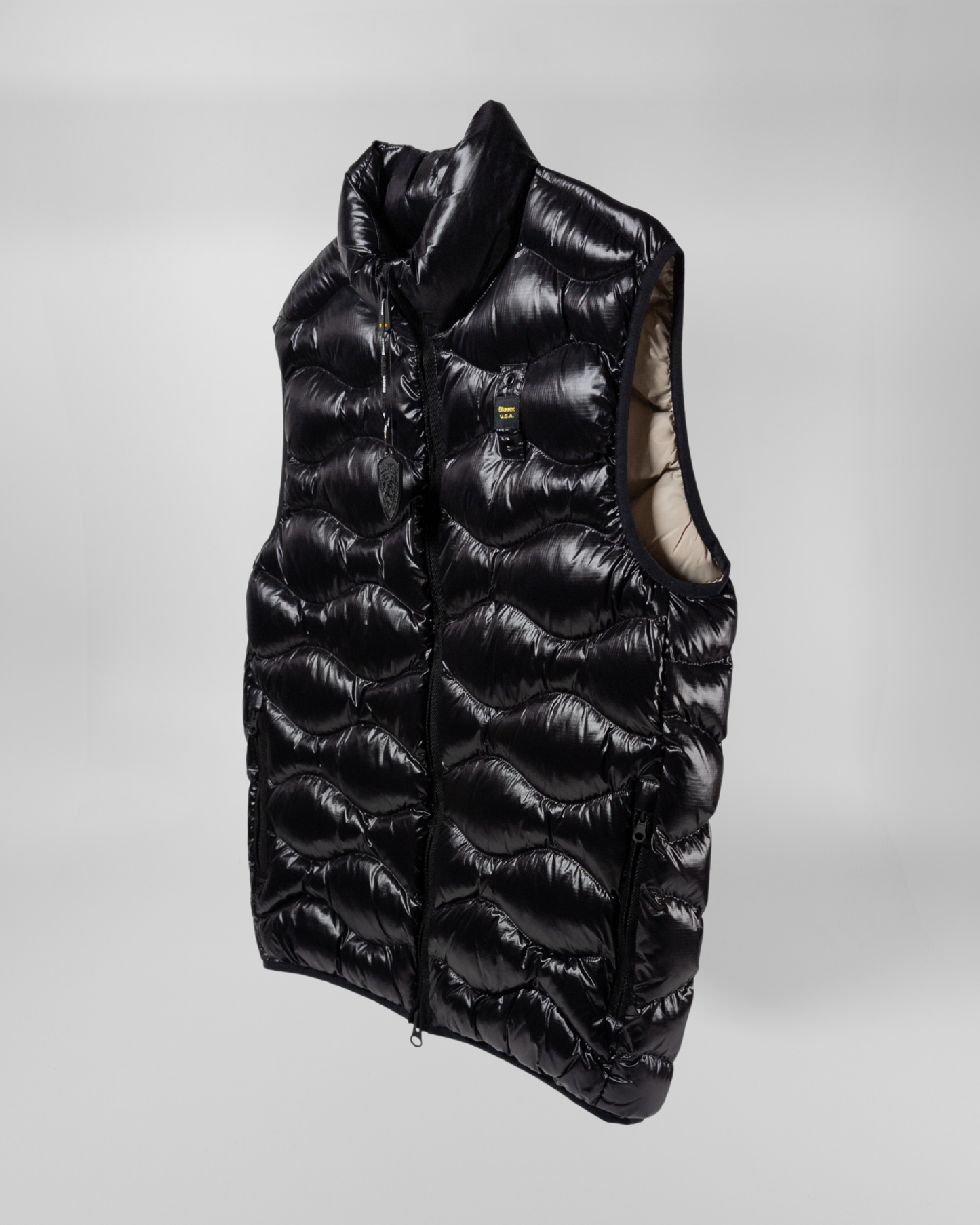 BLAUER | Smanicato ad onde DANNY - Proposta Legend