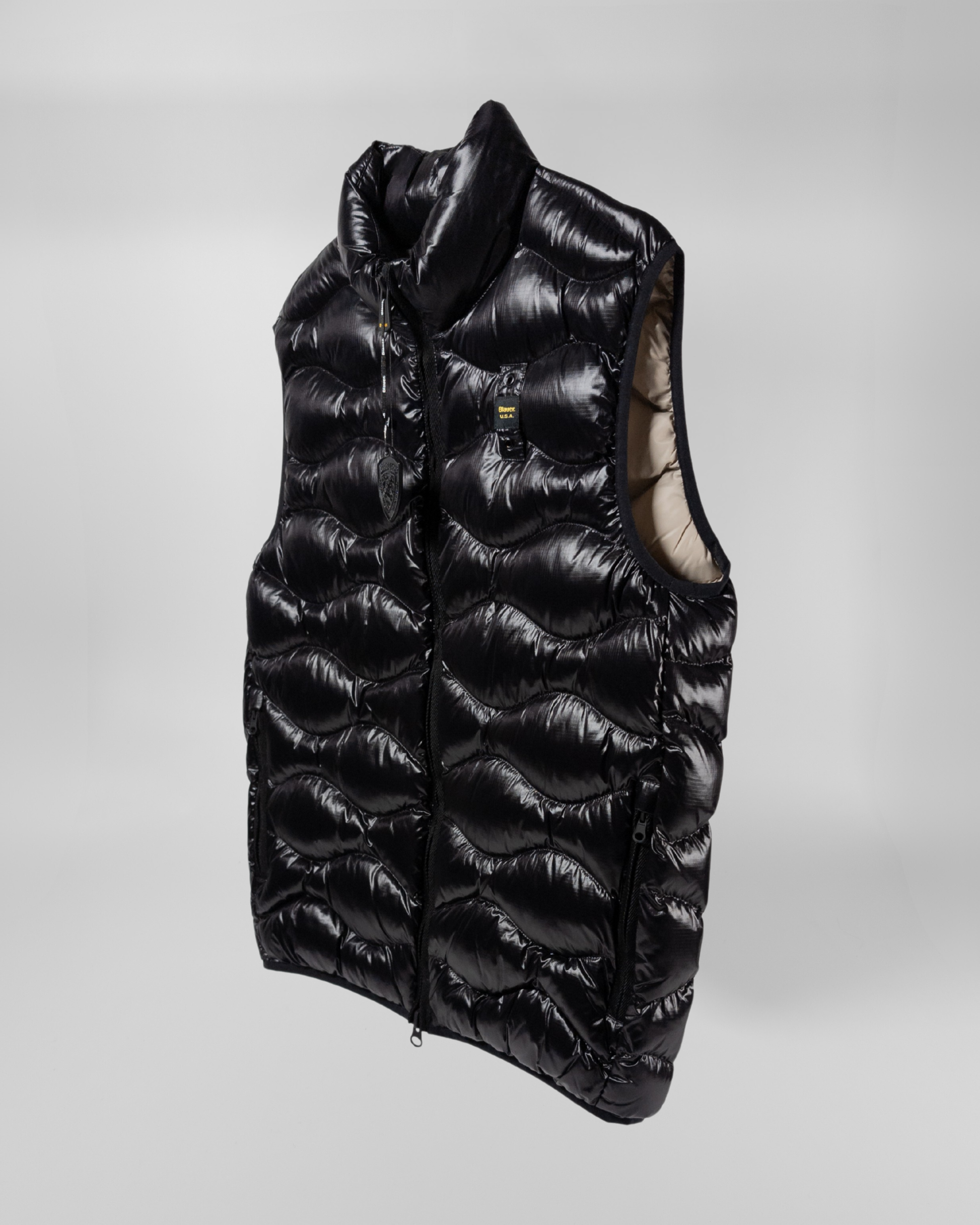 BLAUER | Smanicato ad onde DANNY - Proposta Legend