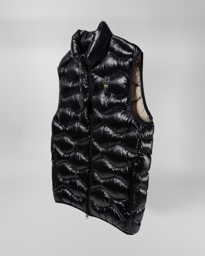 BLAUER | Smanicato ad onde DANNY - Proposta Legend