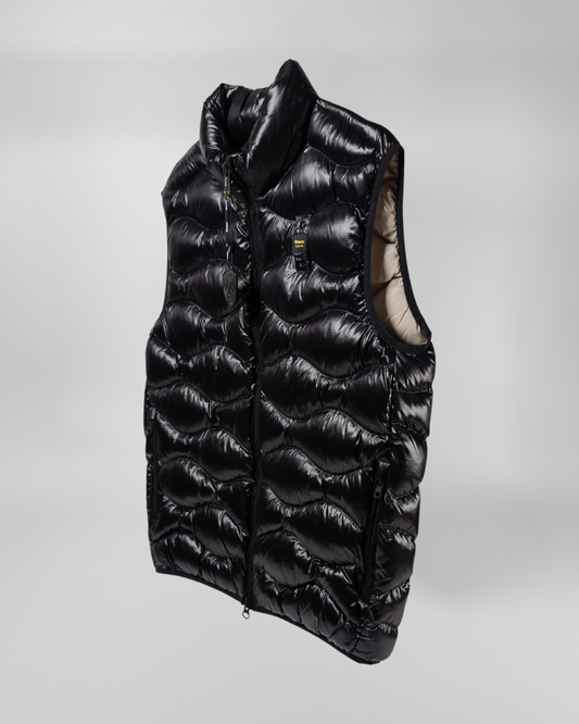 BLAUER | Smanicato ad onde DANNY - Proposta Legend