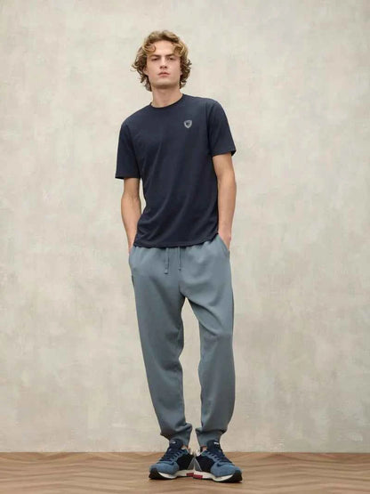 BLAUER | T-Shirt traspirante JAN