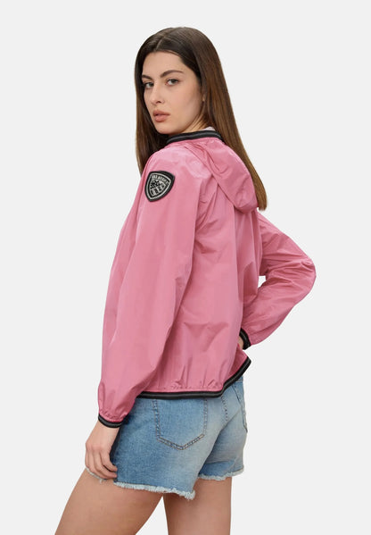 BLAUER | Giacca anti vento NAY - Proposta Legend