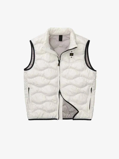 BLAUER | Smanicato ad onde primaverile DANNY