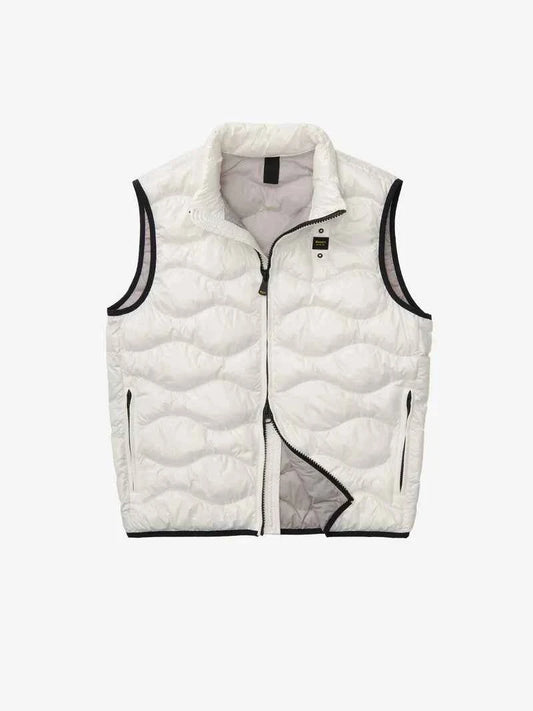 BLAUER | Smanicato ad onde primaverile DANNY