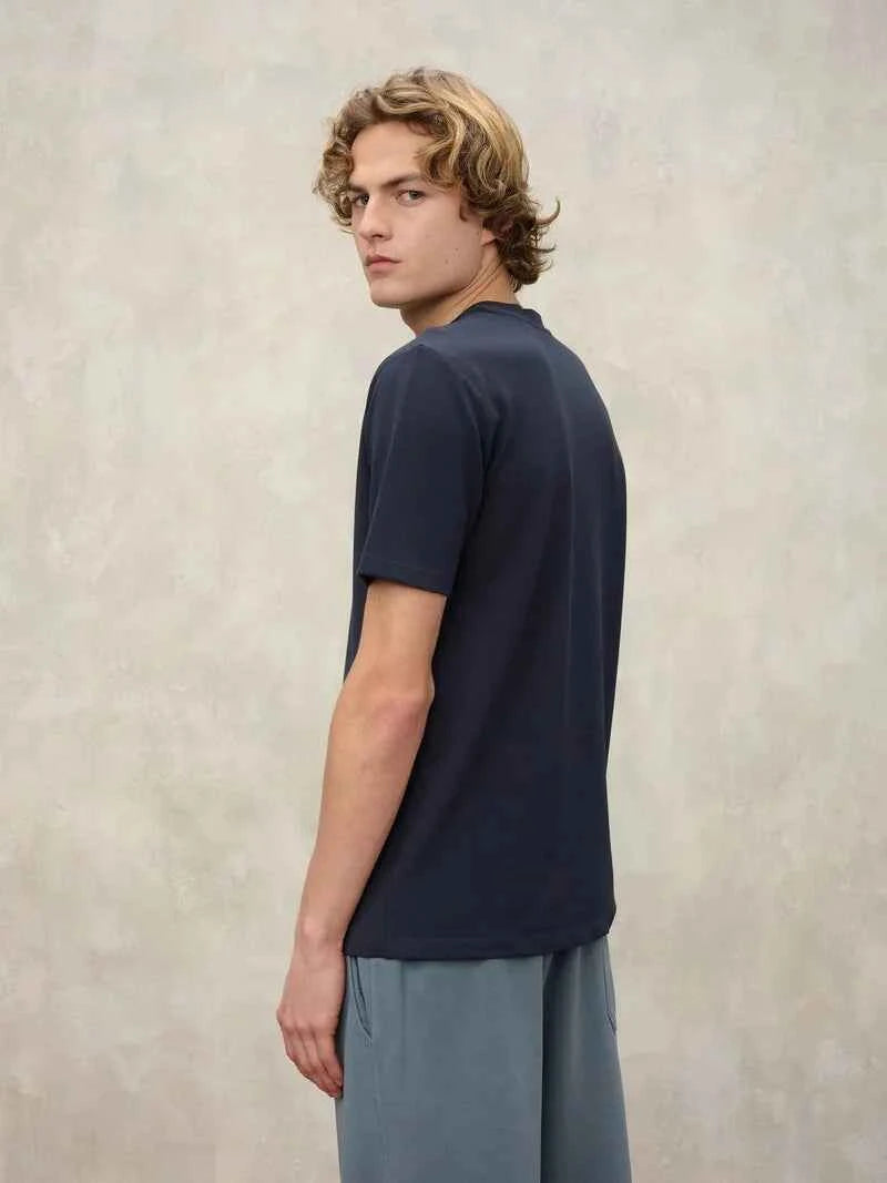 BLAUER | T-Shirt traspirante JAN