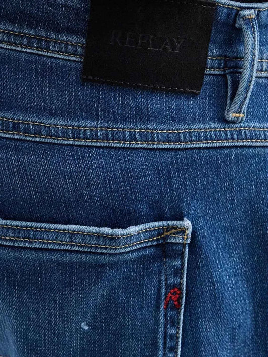 REPLAY | Jeans regular fit uomo WILLBI