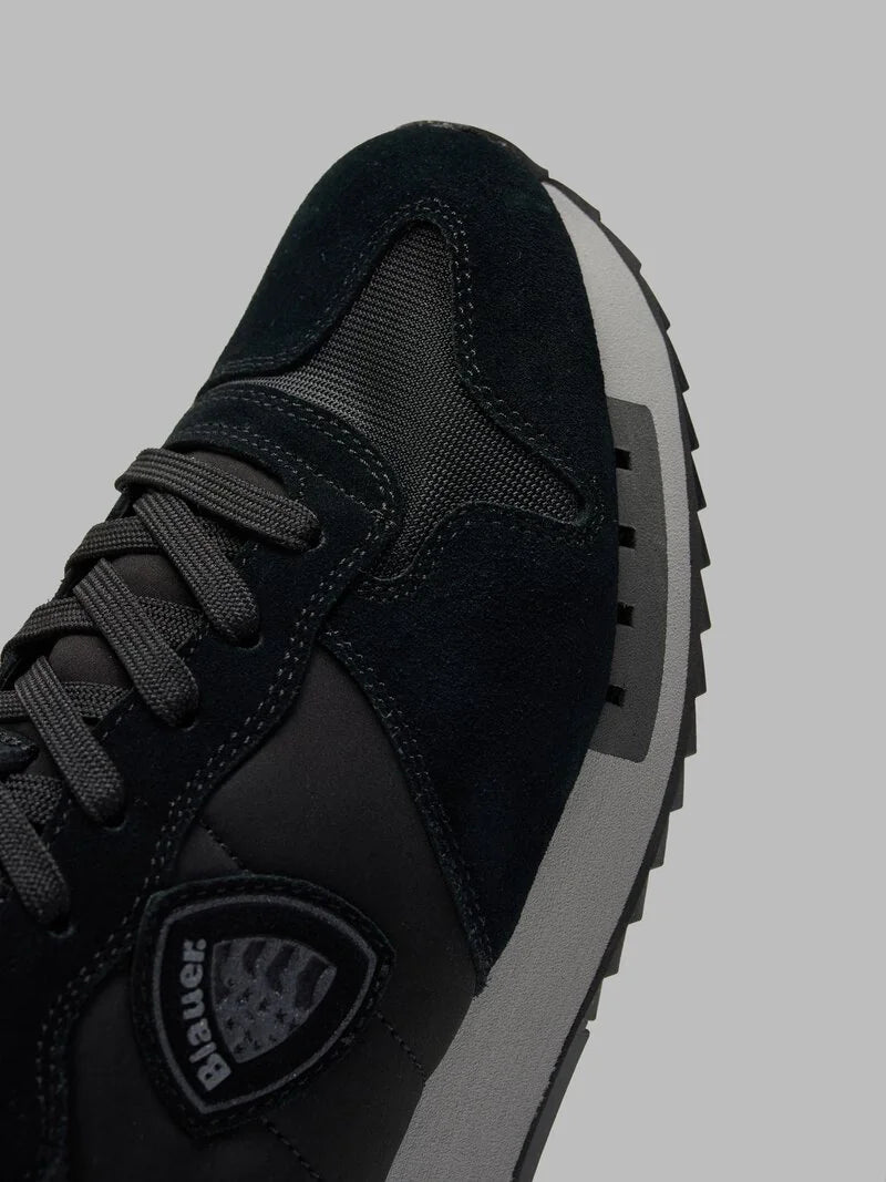 BLAUER | Running Queens05-MES - Proposta Legend