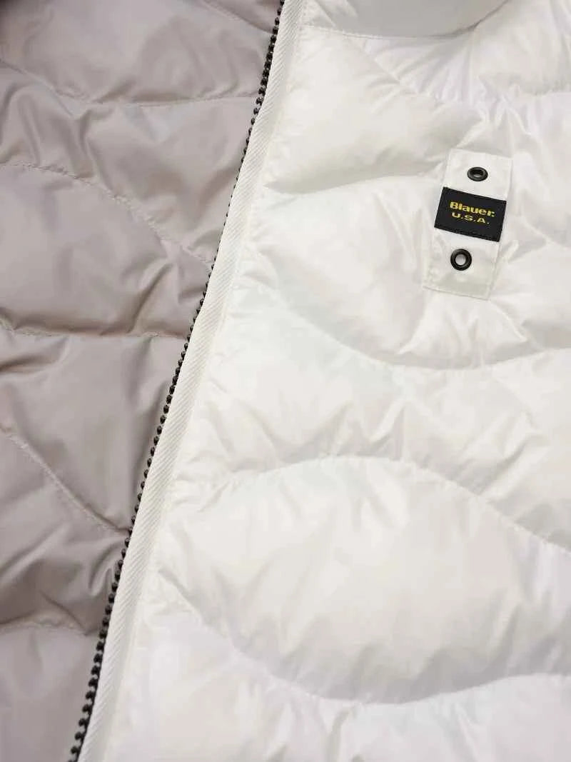 BLAUER | Smanicato ad onde primaverile DANNY