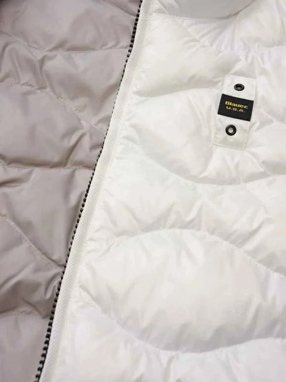 BLAUER | Smanicato ad onde primaverile DANNY
