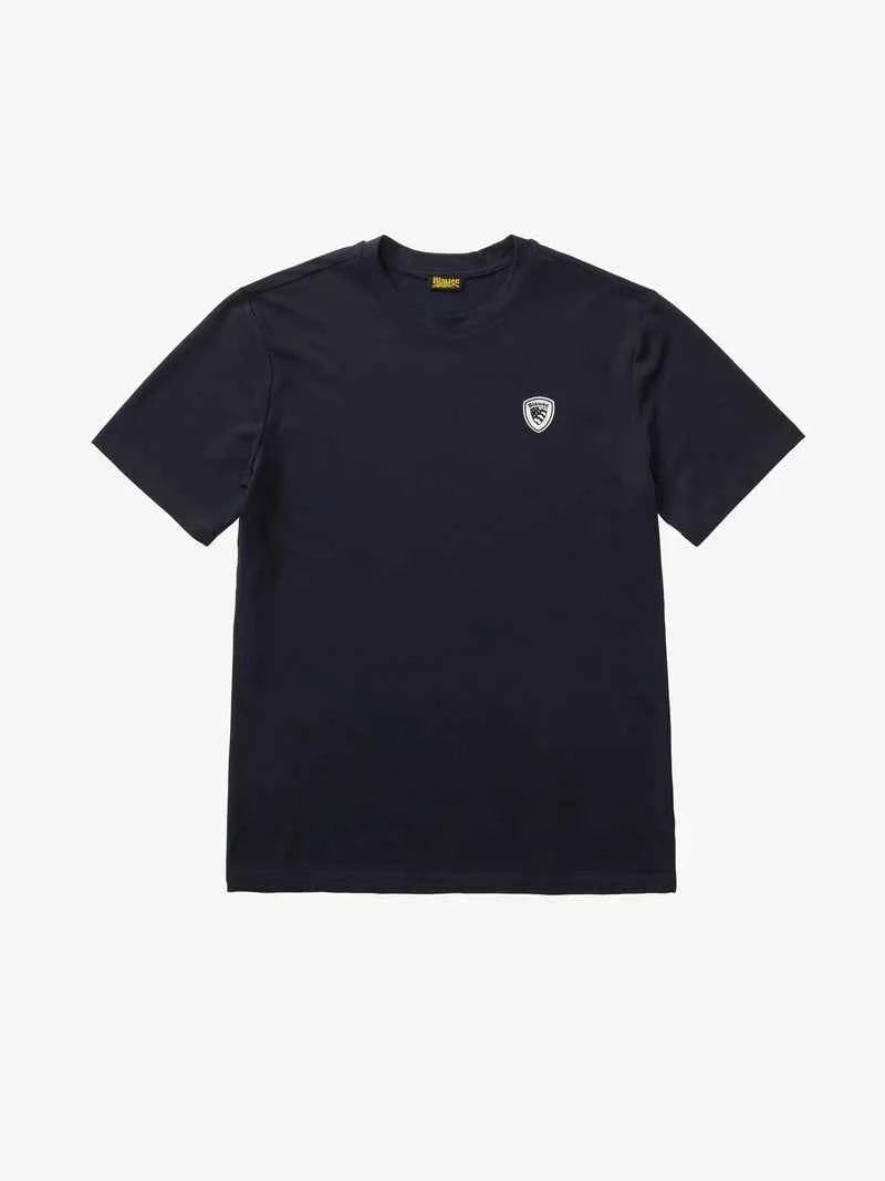 BLAUER | T-Shirt traspirante JAN