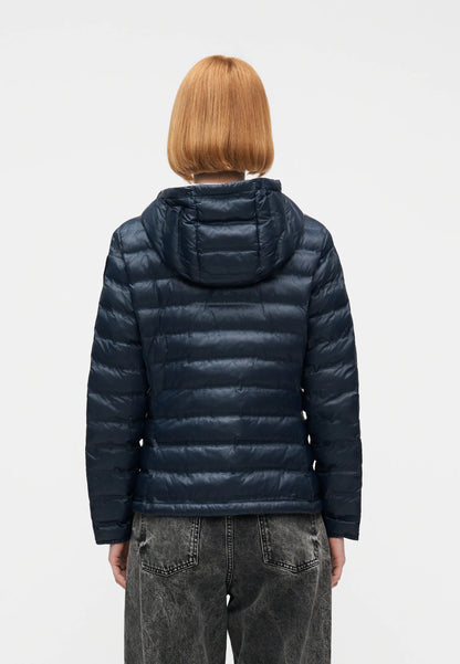 BLAUER | Giacca ECO con cappuccio ELLIS - Proposta Legend