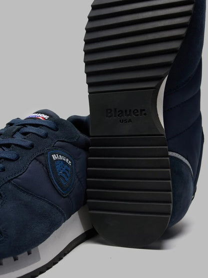 BLAUER | Running Queens05-MES - Proposta Legend