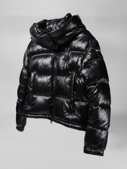 BLAUER | Giubbetto Micro Rip Gloria - Proposta Legend