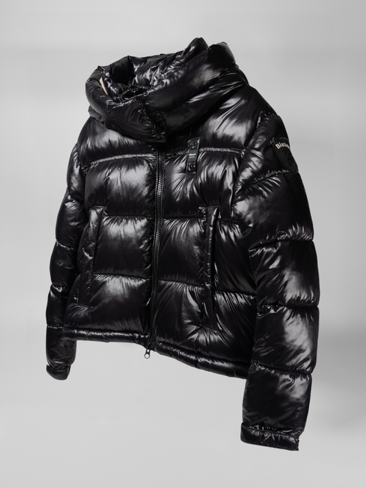 BLAUER | Giubbetto Micro Rip Gloria - Proposta Legend