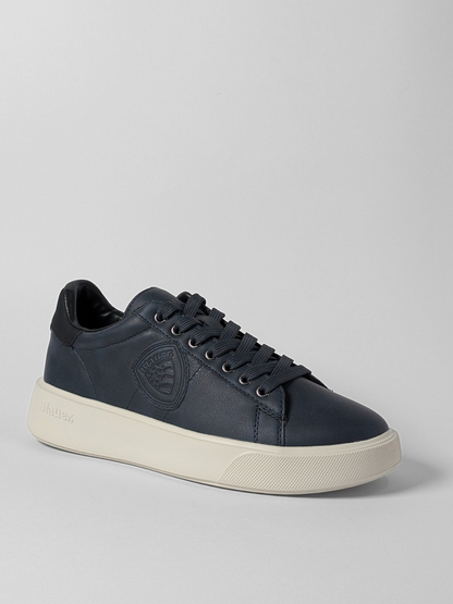 BLAUER | Sneaker Buck01-NUB - Proposta Legend
