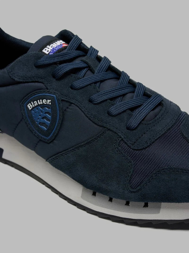 BLAUER | Running Queens05-MES - Proposta Legend