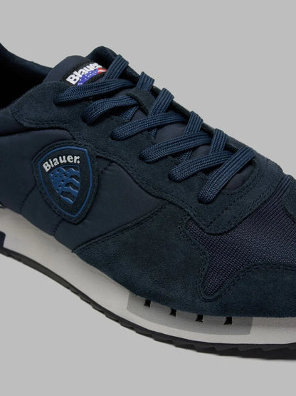 BLAUER | Running Queens05-MES - Proposta Legend