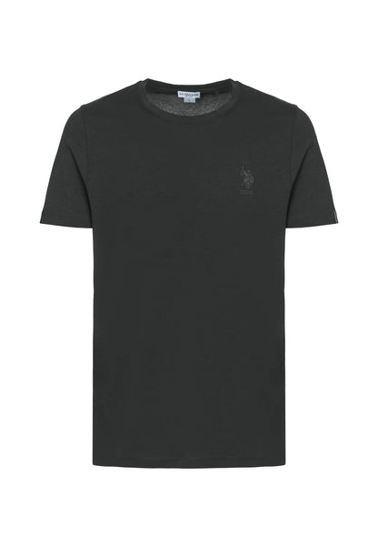 US POLO ASSN | T-Shirt in cotone elasticizzato REFLY
