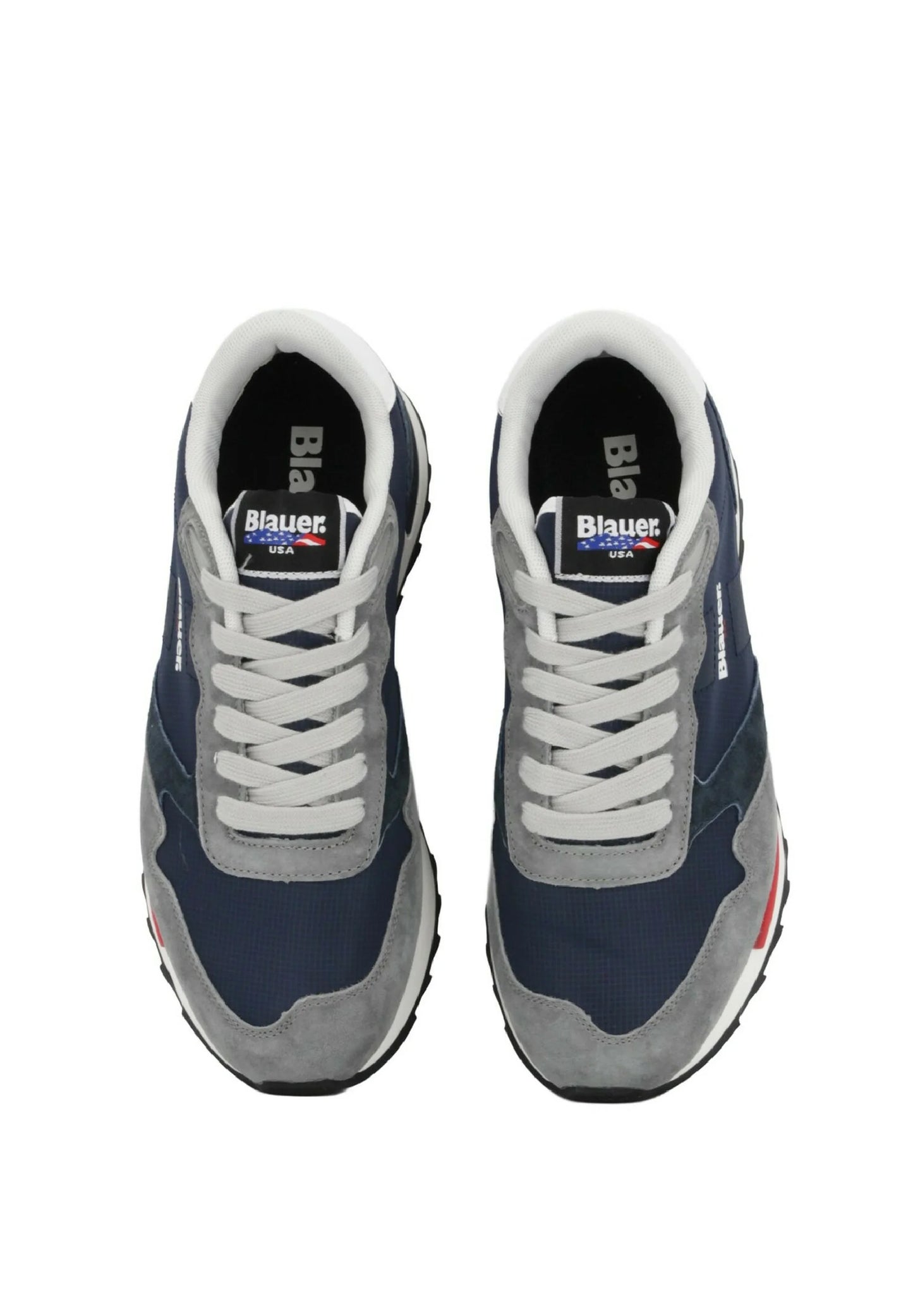 BLAUER | Sneaker RYDER01/NYS - Proposta Legend
