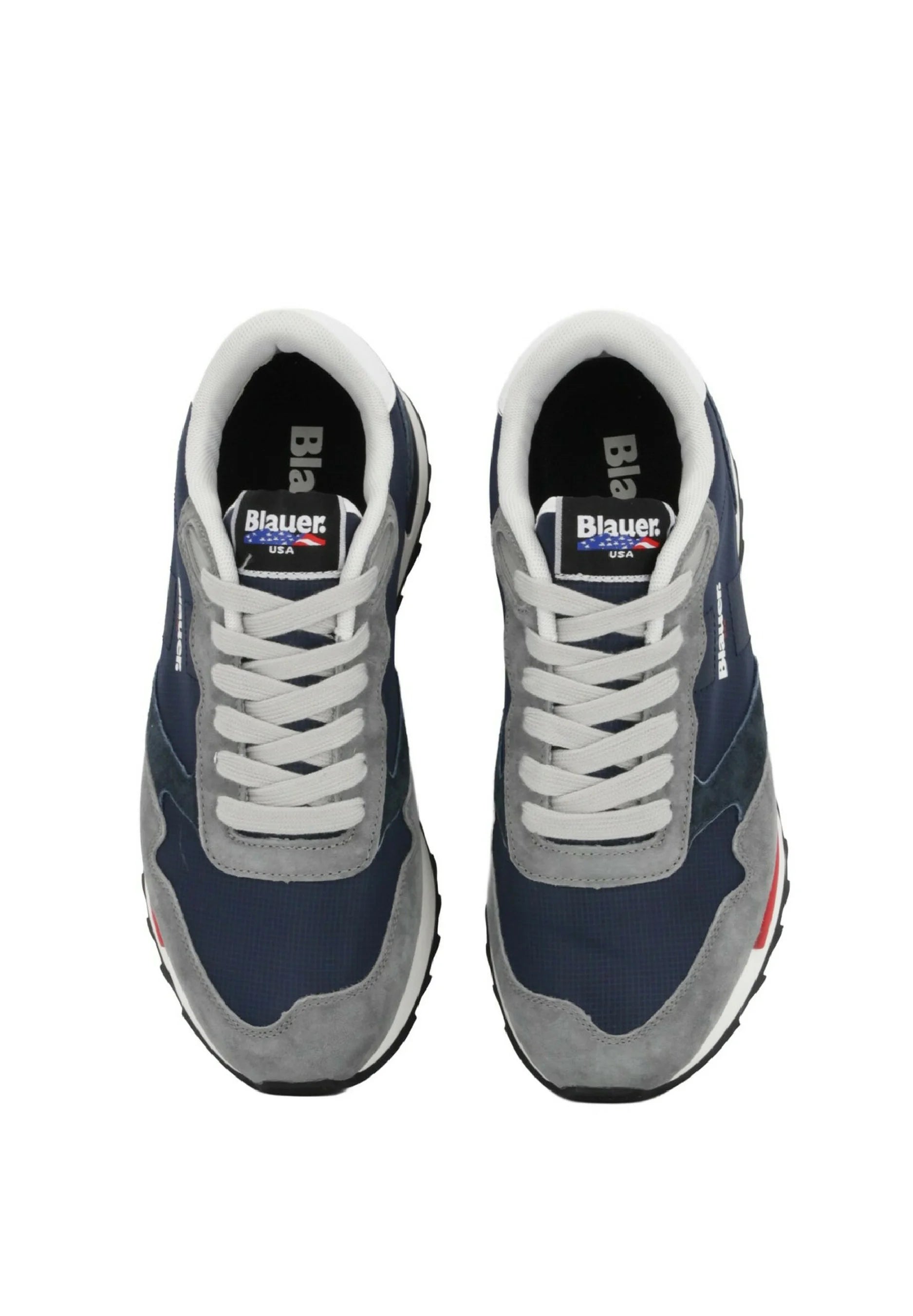 BLAUER | Sneaker RYDER01/NYS - Proposta Legend