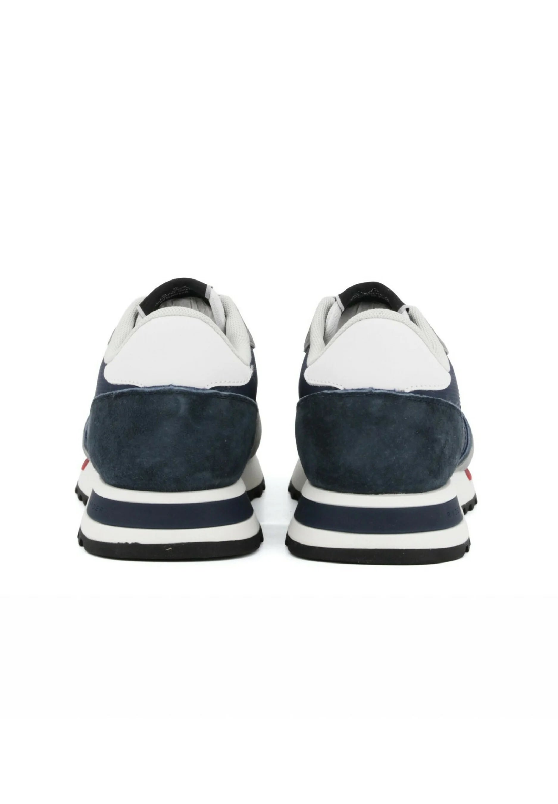 BLAUER | Sneaker RYDER01/NYS - Proposta Legend