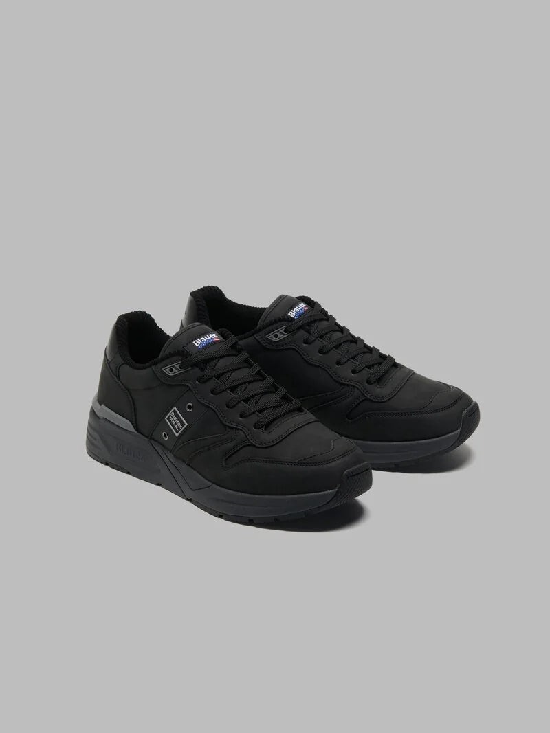 BLAUER | Sneaker Ray04-PUL - Proposta Legend