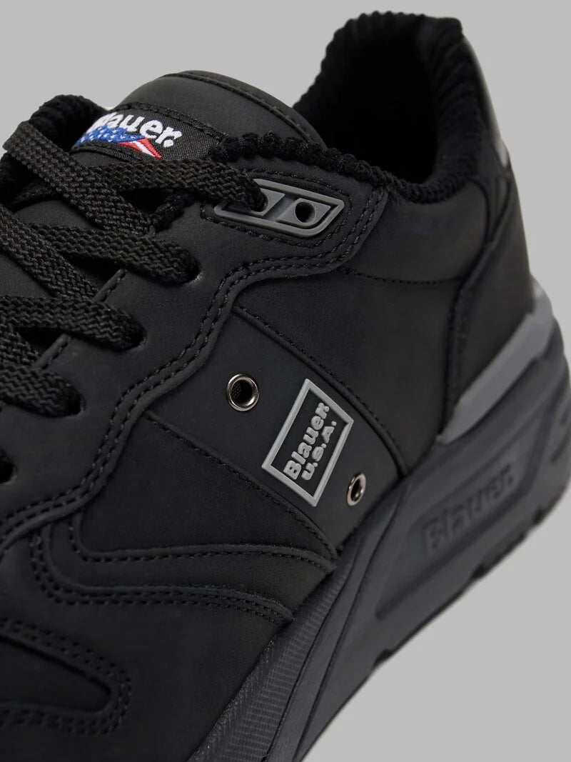 BLAUER | Sneaker Ray04-PUL - Proposta Legend