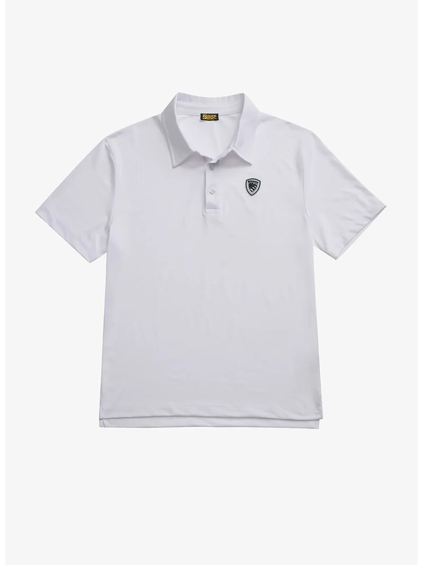 BLAUER | Polo traspirante KEMP