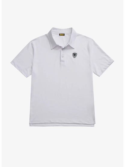 BLAUER | Polo traspirante KEMP