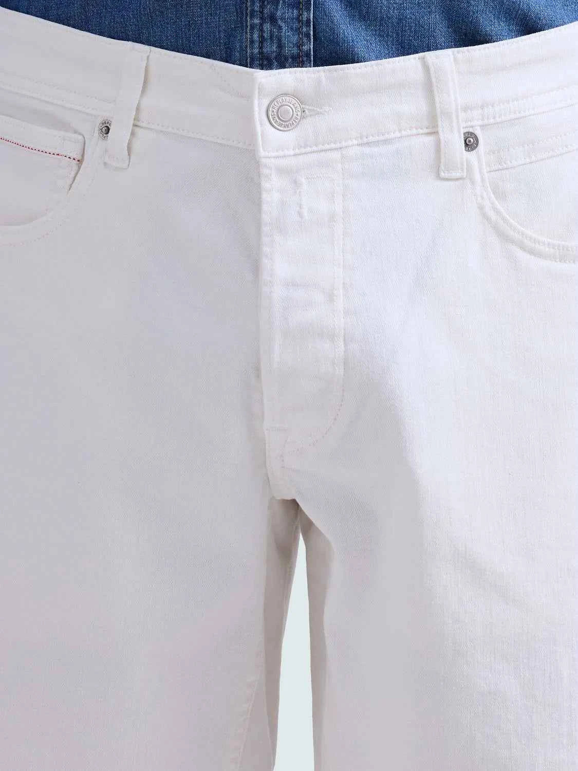 REPLAY | Bermuda in jeans uomo GROVER