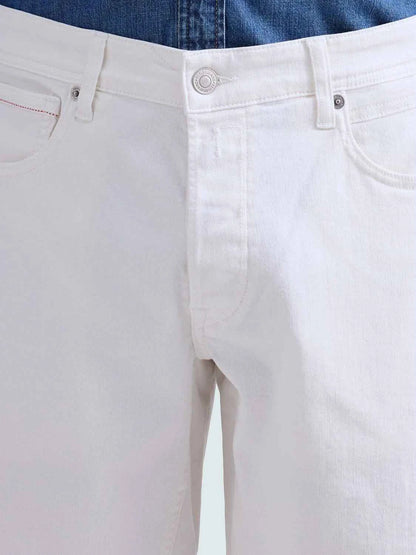 REPLAY | Bermuda in jeans uomo GROVER