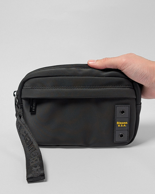 BLAUER | Pochette GOY05