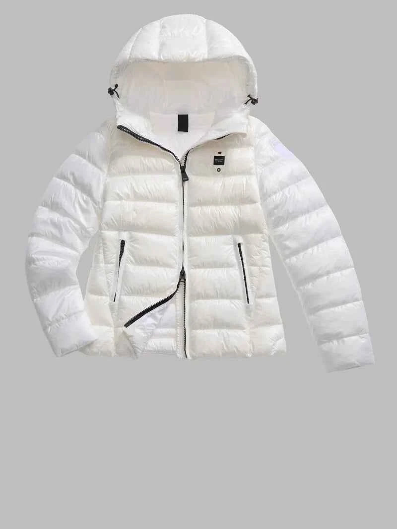 BLAUER | Giubbetto a righe CAROLL - Proposta Legend