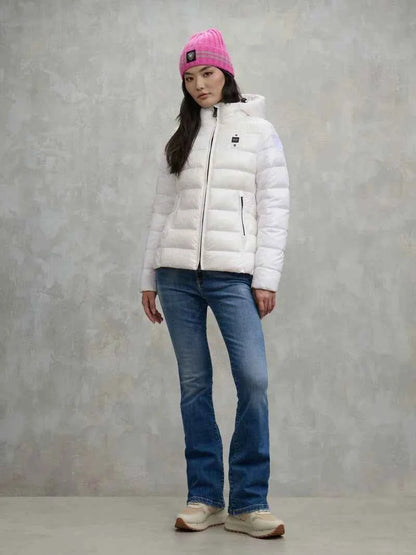 BLAUER | Giubbetto a righe CAROLL - Proposta Legend