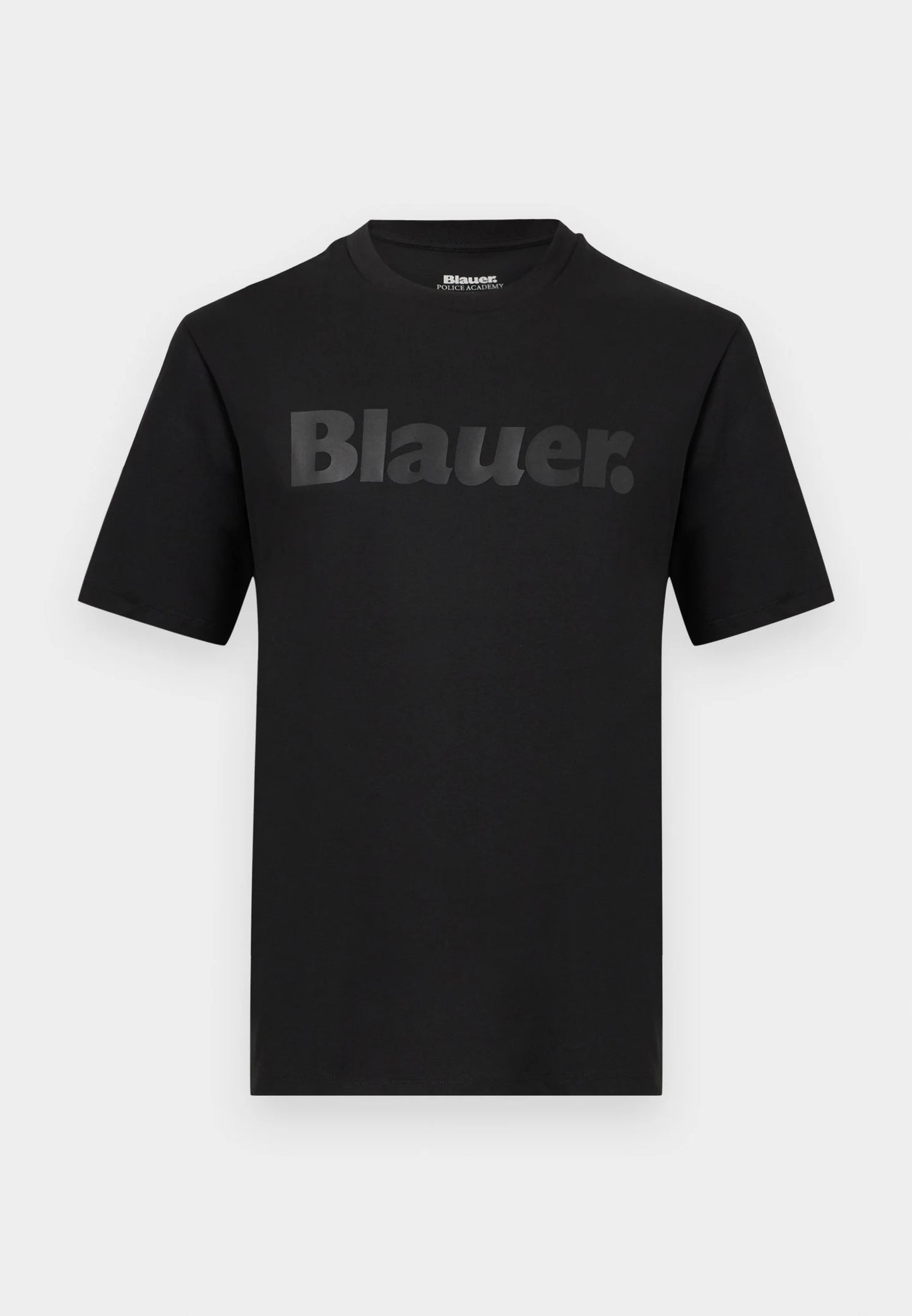 BLAUER | T-Shirt con logo sul petto BOURN