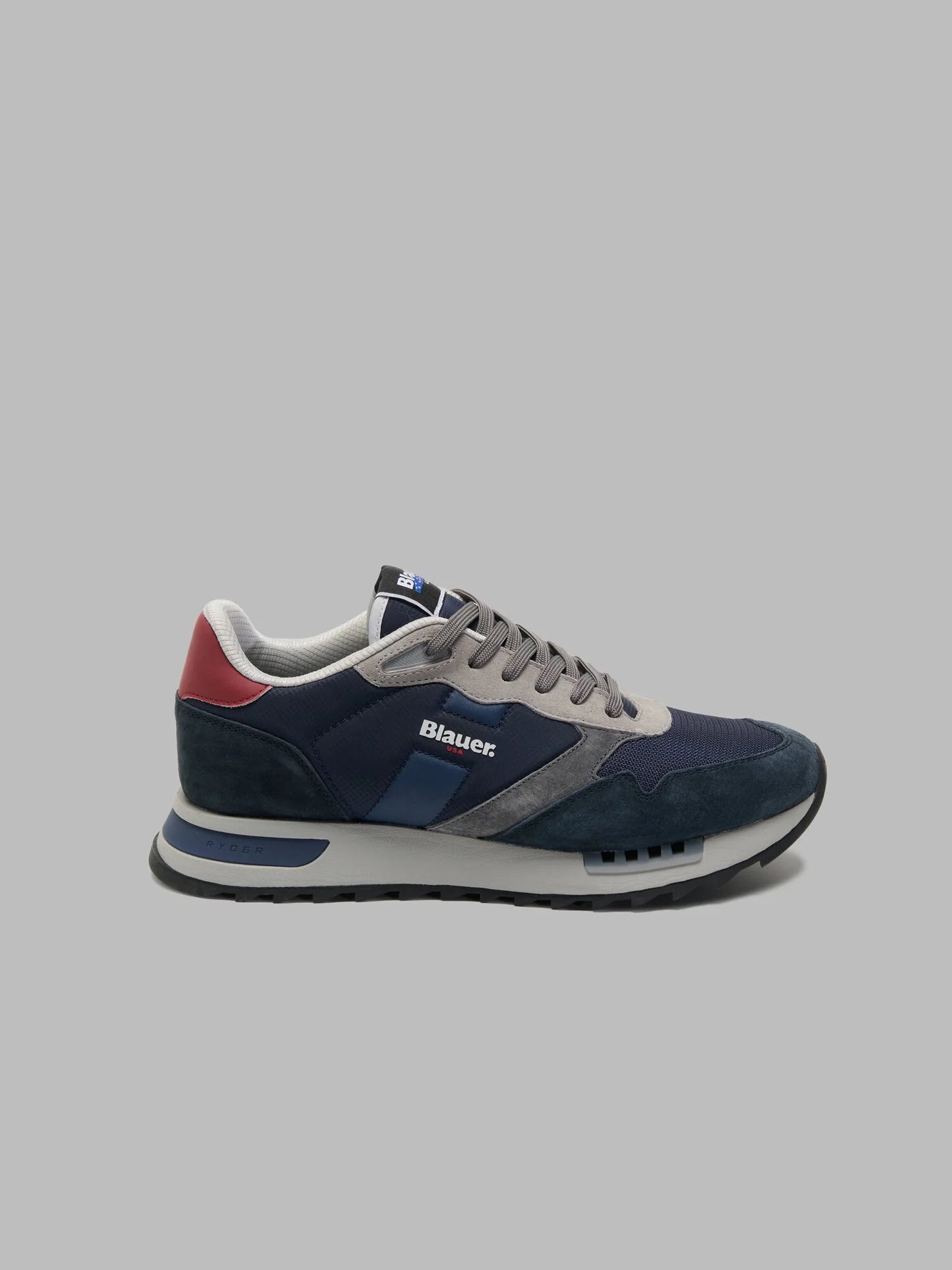 BLAUER | Sneaker Ryder01-NYN - Proposta Legend