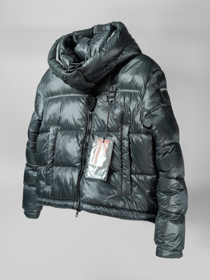 BLAUER | Giubbetto Micro Rip Gloria - Proposta Legend