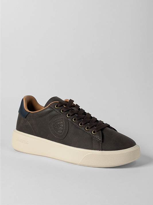 BLAUER | Sneaker Buck01-NUB - Proposta Legend