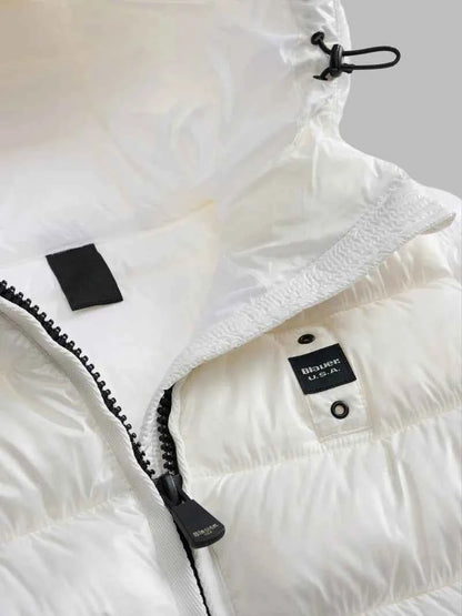 BLAUER | Giubbetto a righe CAROLL - Proposta Legend