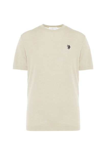 US POLO ASSN | T-Shirt in maglina premium quality IKE