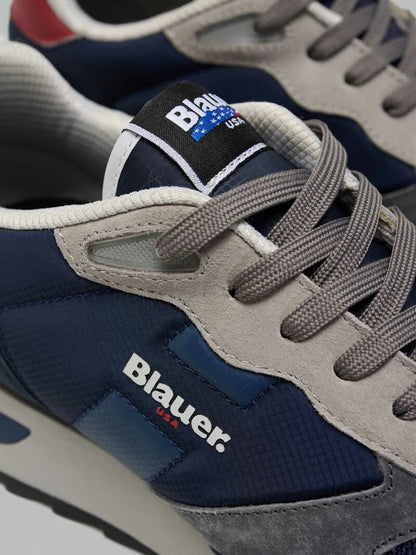 BLAUER | Sneaker Ryder01-NYN - Proposta Legend